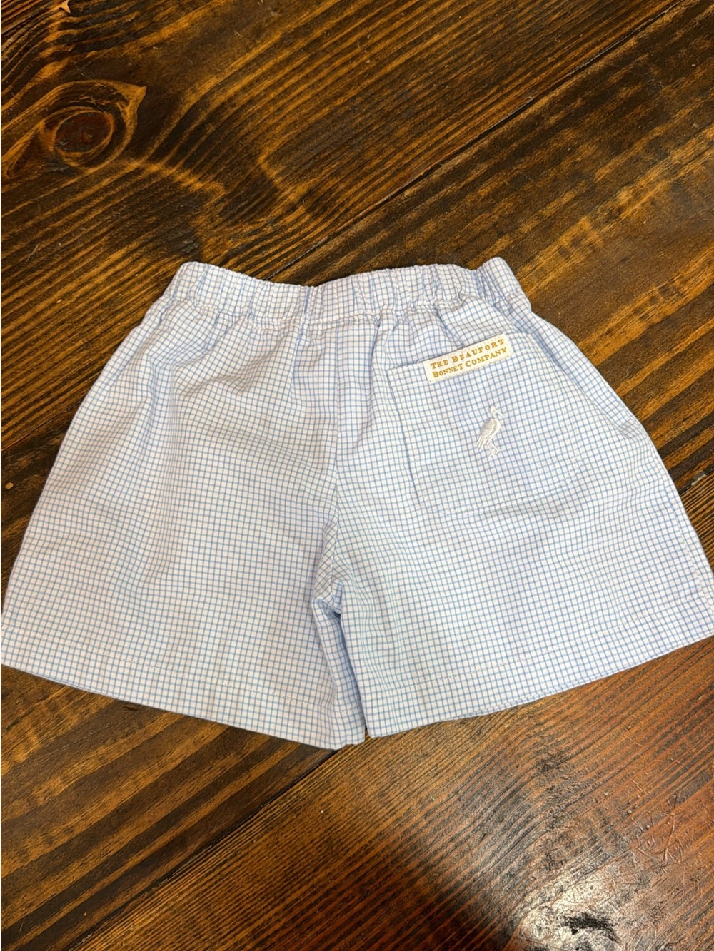 The Beaufort Bonnet Company shorts